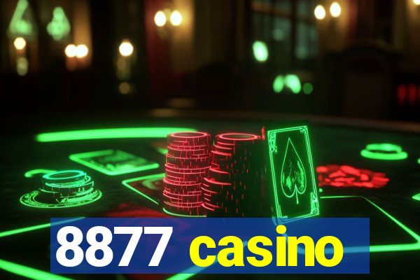 8877 casino